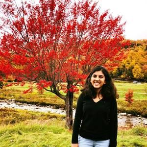 Meet your Posher, Jhanvi